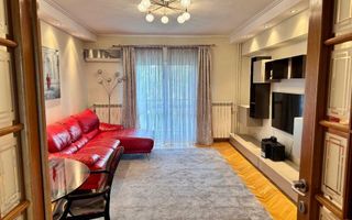 Unirii-Libertatii | 3 camere | et 3 | loc parcare | 76mp | 850 euro - Poză 1