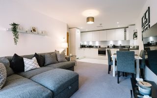 2 camere Finalizare Rapida 7 min Metrou Nicolae Teclu - Poză 1