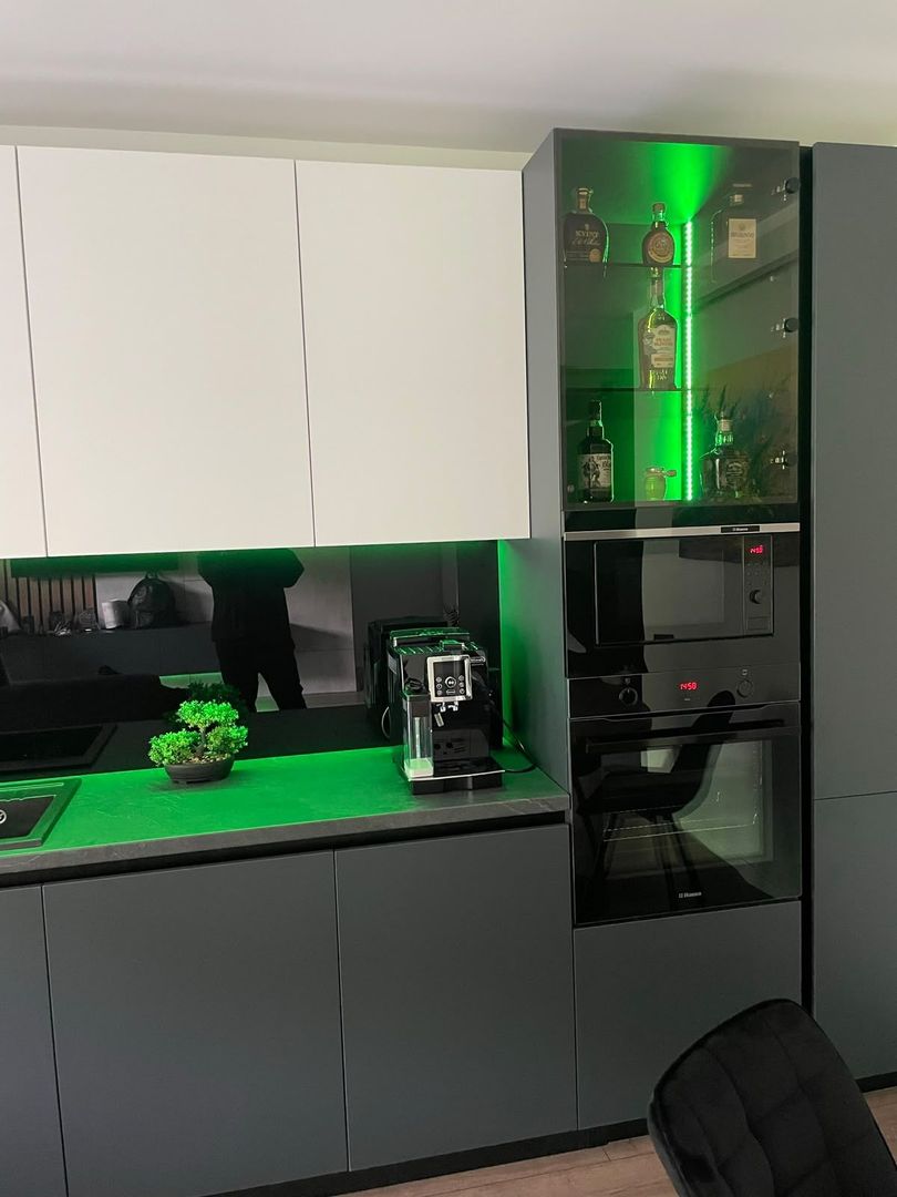 Apartament  2 camere I Terasa 12mp I Floresti - Poză 6