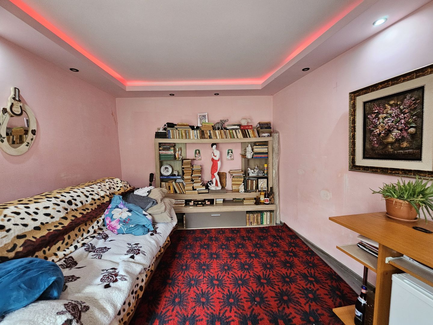 Casă 4 camere de vanzare | 165 mp teren | Zona Delfinariu – Constanta - Poză 3
