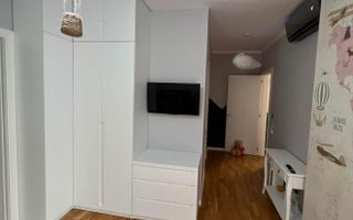 Apartament 3 camere premium | Mobilat | Loc de parcare | Herastrau - Poză 10