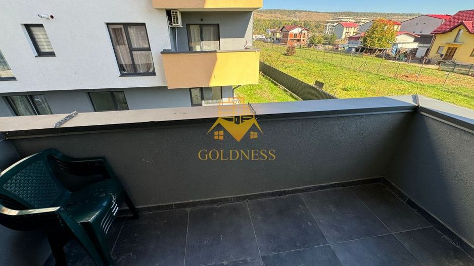 3 camere, Parcare, Floresti, Str. Tineretului, Zona Somesului - Poză 7