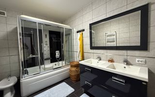 Casa / Vila cu 7 camere de vanzare in Ovidiu Sud Constanta - Poză 5