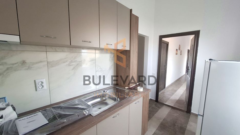 Apartament 1 camera de inchiriat in zona Metro! - Poză 7