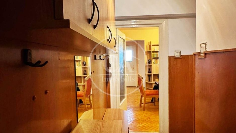 Apartament de închiriat cu 4 camere în zona Decebal, Oradea - Poză 10