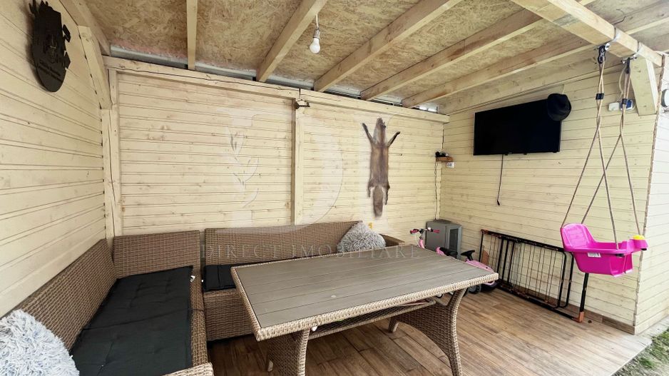 Apartament 3 camere | gradina 40 mp | la cheie - Poză 14