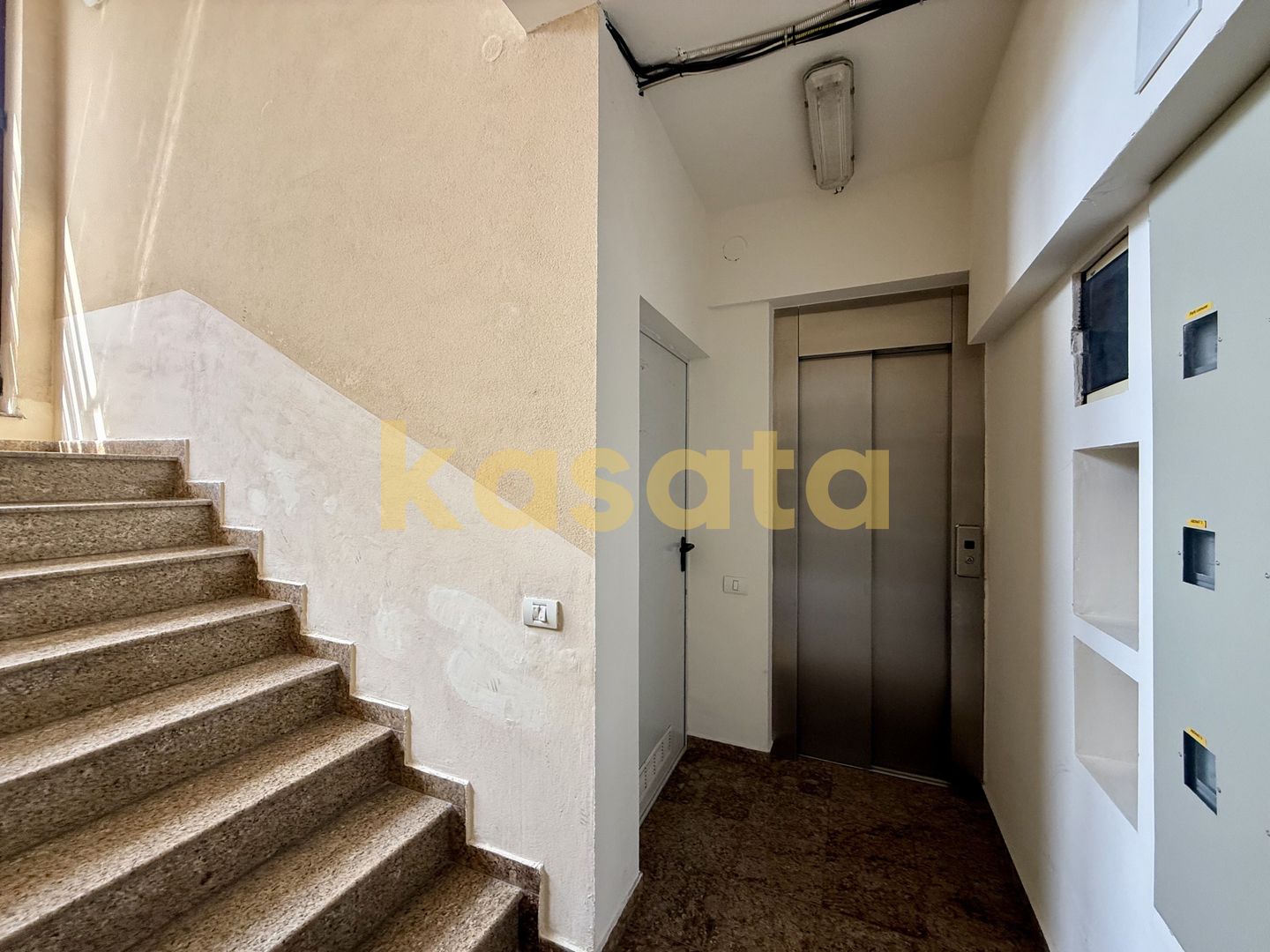 APARTAMENT EXCLUSIVIST | VERDI | LOC DE PARCARE SI BOXA - Poză 25