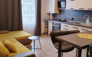Apartament 3 Camere / Loc De Parcare / Selimbar - Poză 3