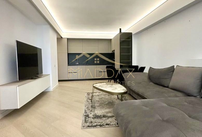 Apartament cu 2 camere *Mobilat Complet* // Pipera - Poză 5