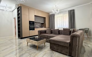 Apartament 2 camere, dressing, terasa, parcare, Parcul Poligon - Poză 2