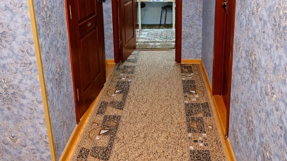 Apartament cu 2 odăi Poșta Veche, Mun Chișinău - Poză 3