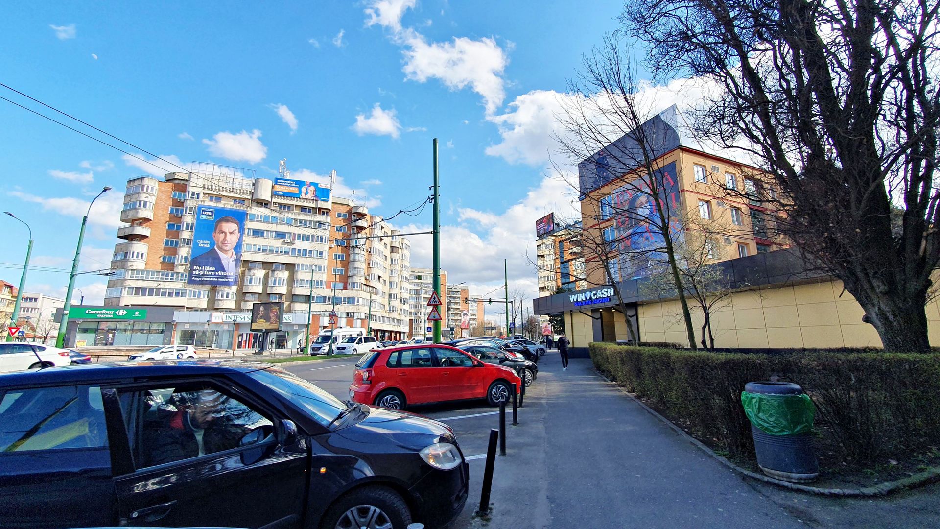 Comision Zero-Central-Bdul 15 Noiembrie apartament decomandat cf I - Poză 11