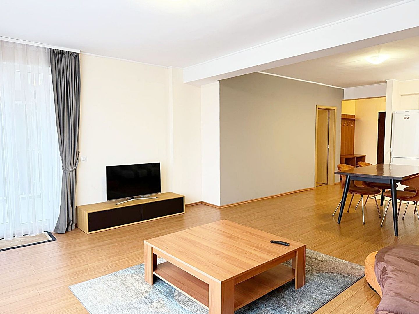 Apartament cu 2 camera in Cartierul Luceafarul din Oradea - Poză 8