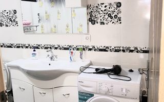 Apartament 3 camere cu terasa balcon 70 mp utili parcare Arhitectilor - Poză 11