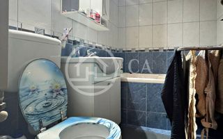 Apartament cu 3 camere de vanzare in Decebal, Oradea - Poză 10