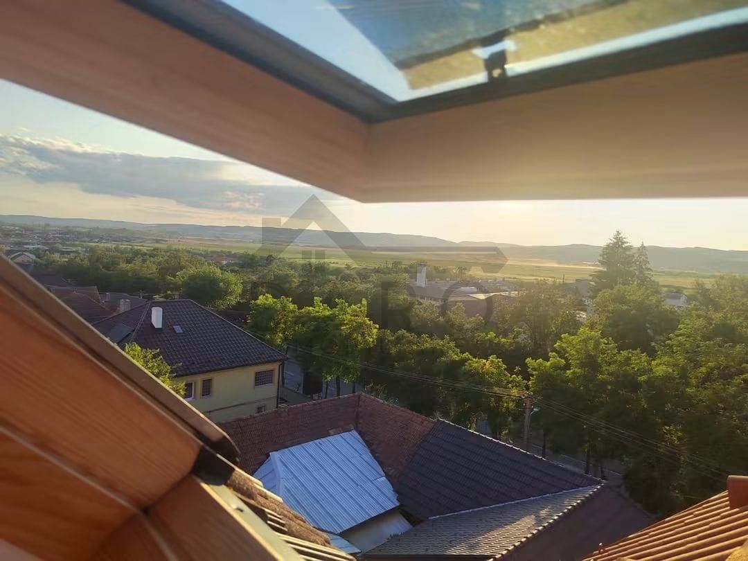 🏡 DE ÎNCHIRIAT | APARTAMENT TIP PENTHOUSE – ELEGANȚĂ ȘI CONFORT! - Poză 19