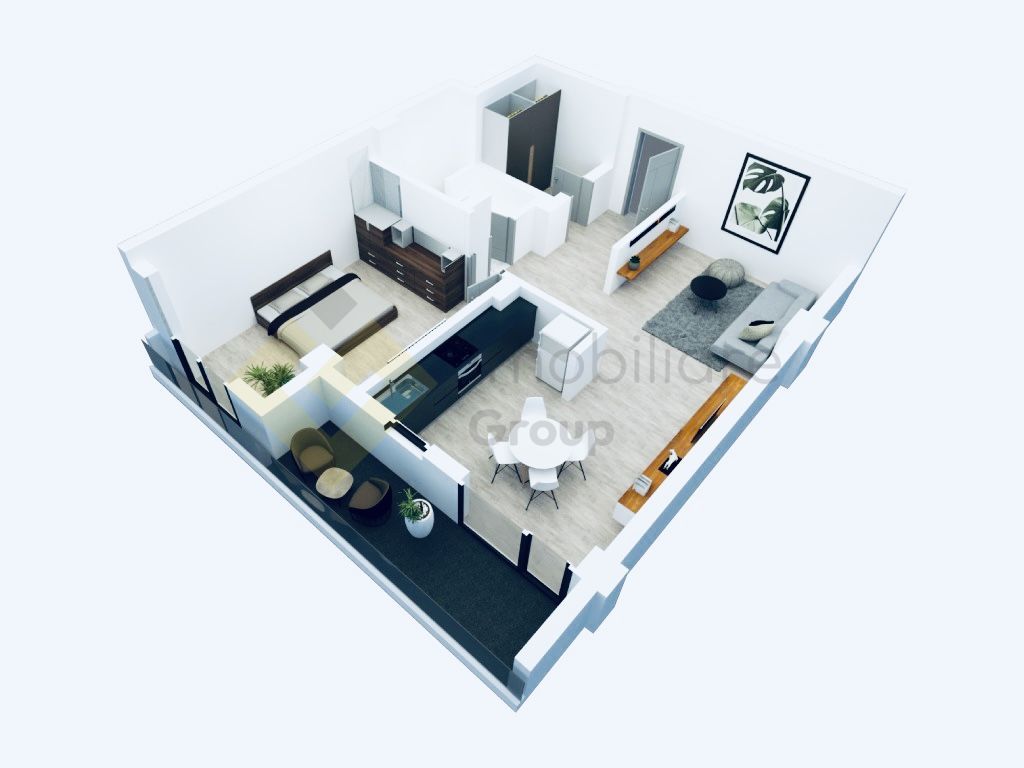 SIDE AVENUE - Poză 4