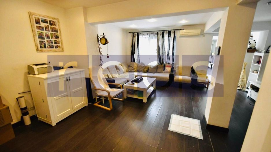 OPORTUNITATE CASA 5 CAMERE | ZONA CENTRALĂ + CURTE AMENAJATĂ - Poză 2