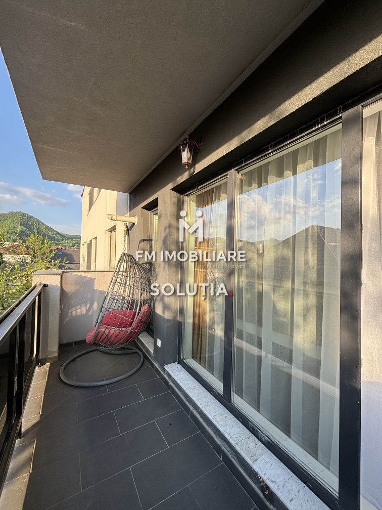 Apartament de vânzare 2 camere -Ultracentral,  zona Prefecturii! - Poză 12