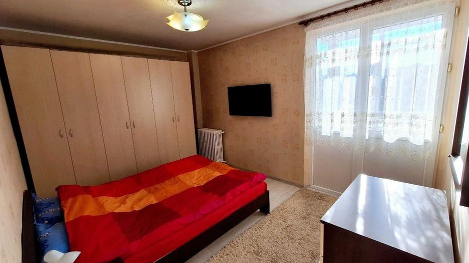 AP. 3 CAMERE GRIVITA, CAT-FRIENDLY, BLOC REABILITAT, METROU 5 MINUTE - Poză 3