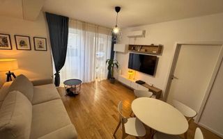 Apartament 2 camere Vasile Lascar - Stefan cel Mare - Loc parcare - Poză 1