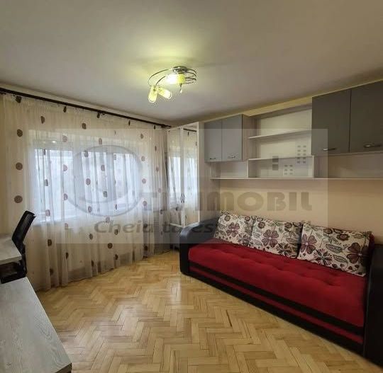 Apartament 3 camere decomandat Nicolina - 499 euro - Poză 7