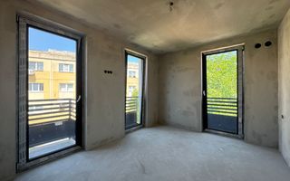 Apartament cu 2 camere decomandate de vanzare, Bloc Nou - Poză 7