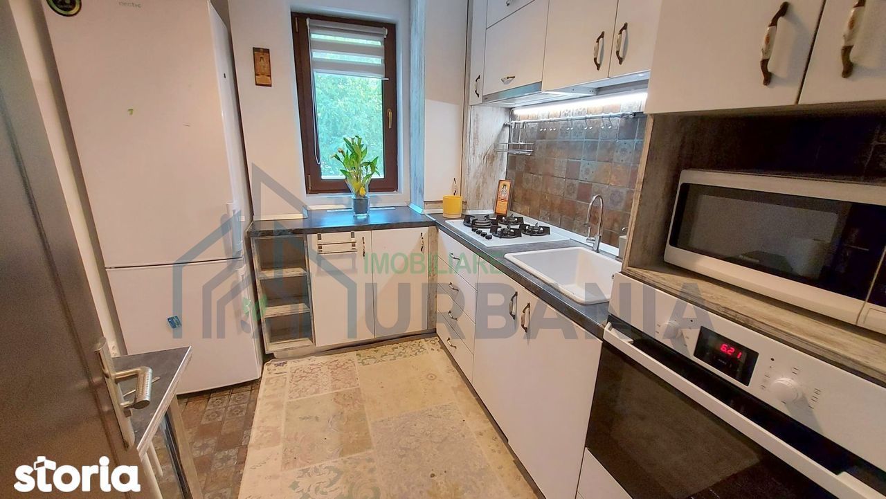 Apartament 2 camere, bloc nou în Pacurari, Iași - Poză 1