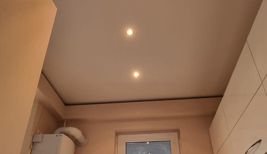 Apartament modern într-un complex rezidențial privat - Poză 21