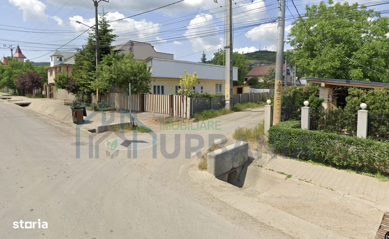 # Teren Tomesti Vale la2minute de rond29 - Poză 1