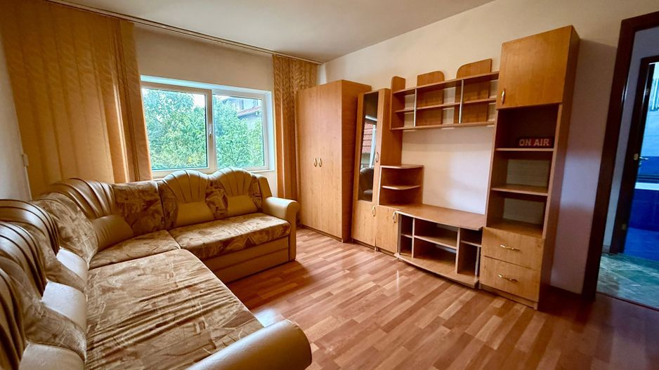 COMISION 0% | Apartament 3 Camere | Girocului | Mobilat | Centrala - Poză 4