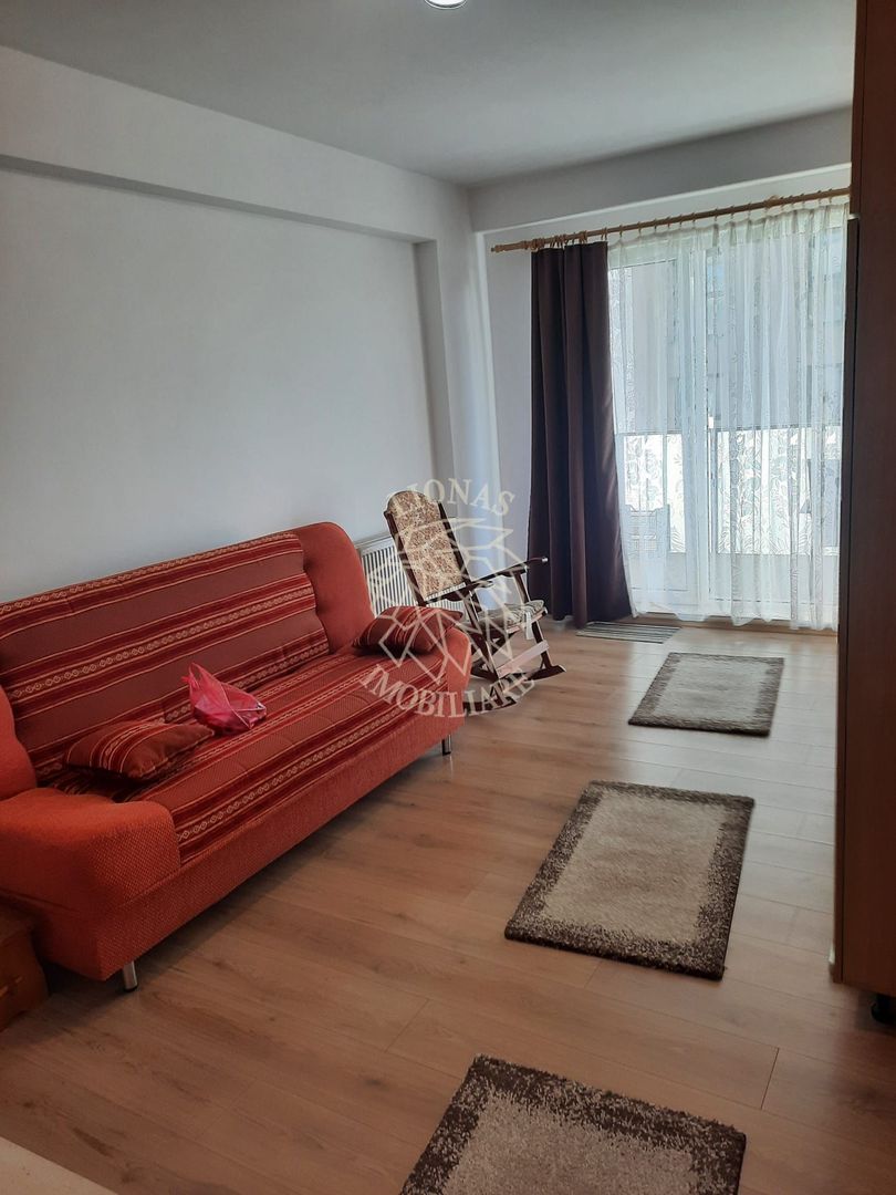 Apartament decomandat 2 camere-terasa 10 mp-etaj 1-Zona Centrala - Poză 1