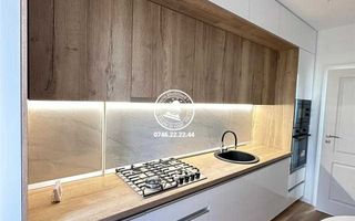 Apartament 1 cameră, mobilat, Valea Lupului - Poză 6
