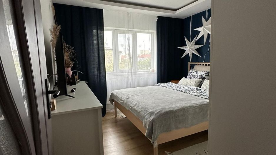 APARTAMENT 3 CAMERE- ZONA ARADULUI- COMISION 0 - Poză 10