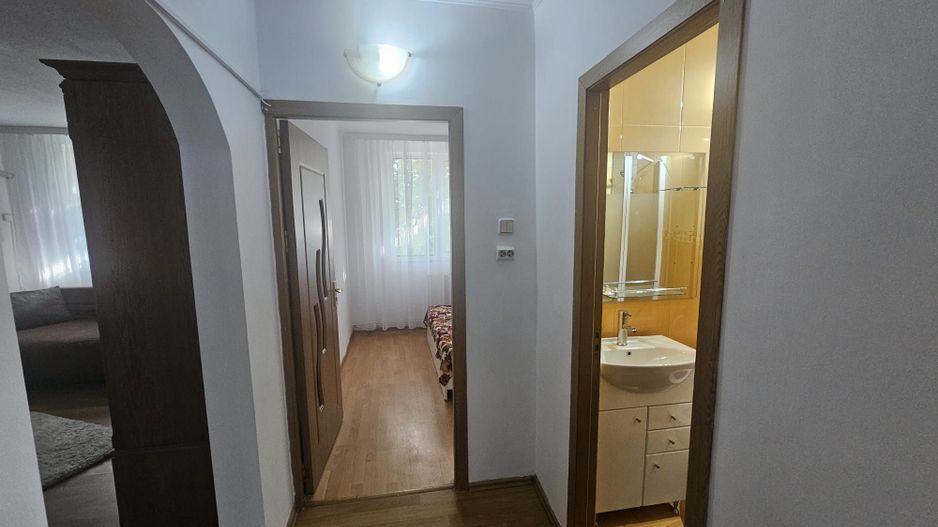 Apartament 3 camere, Negru Voda - Brancoveanu - Poză 9