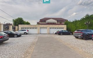 Proprietate Exclusivistă Rezidențial Seniori - Poză 82