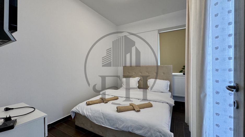 Apartament 3 camere de vânzare Mamaia Sat, Constanța - Poză 6