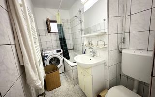Apartament spatios cu 2 camere | Zona Girocului - Poză 10