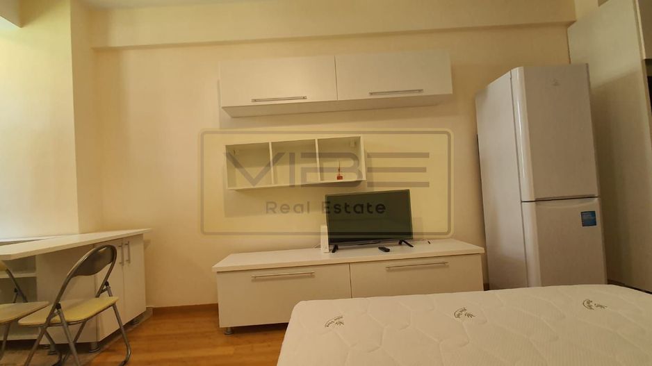 Garsoniera premium Copou - Exclusive Residence - Poză 5