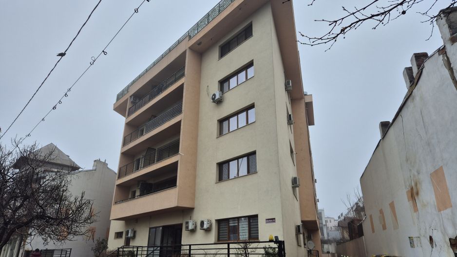 Apartament cu 2 camere 40,13 mp - Calea Plevnei - Poză 6