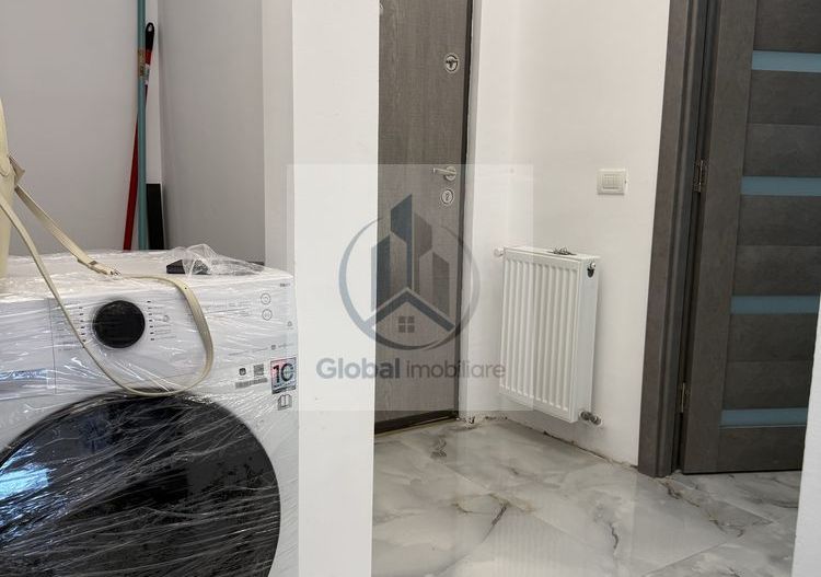 Apartament 2 camere | Prima închiriere | 9 min Centrul Vechi & Metrou - Poză 5