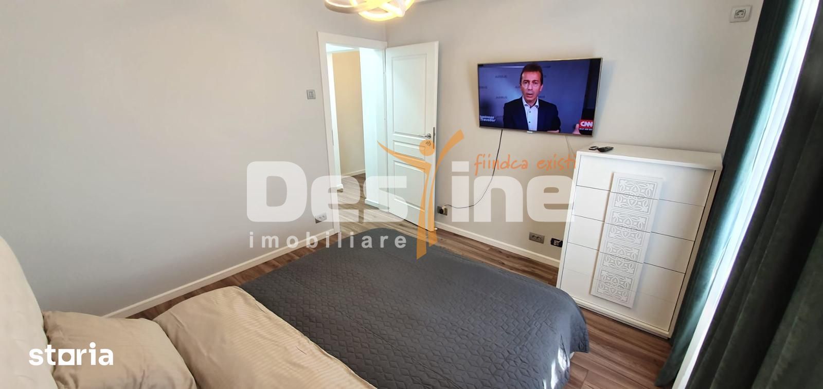 Apartament modern 3 camere | Tineretului - Poză 9