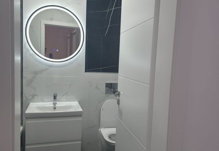 Inchiriere 2 Camere Confort Urban - Lux, Parcare, Încălzire Pardoseală - Poză 6