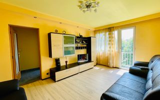 3 Camere | Parc Ior | Liviu Rebreanu | Titan |  Biserica - Poză 1