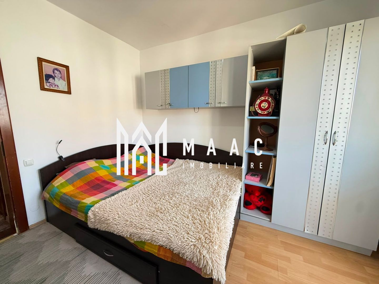 Apartament 4 camere decomandat de vânzare | Sibiu, Valea Aurie - Poză 7