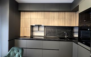 Apartament Premium- LUX- Semicentral- 25 min de UMF- Bloc nou - Poză 9