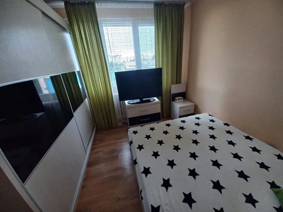 Apartament modern si cochet, 3 camere Raul Doamnei - Poză 5