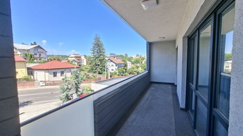 Inchiriere apartament 3 camere centru Ultramodern-Bloc nou - Poză 7