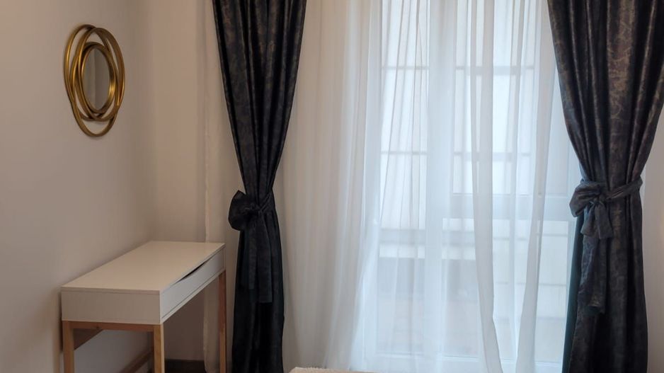 Bd. Liviu Rebreanu | 2 Camere – Bloc nou | Complet mobilat si Utilat | Lift - Poză 6