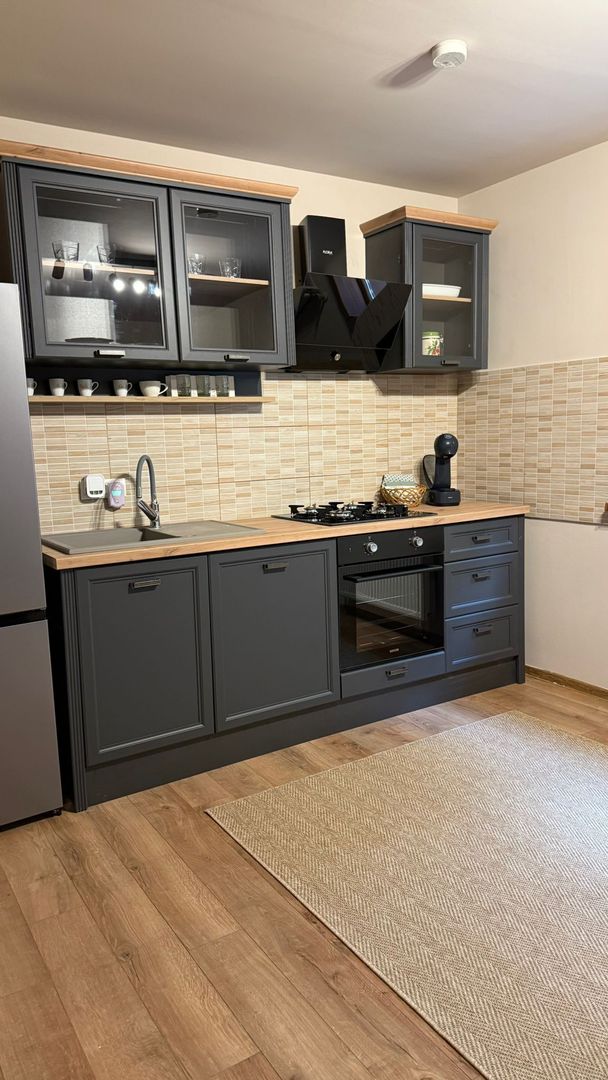 Duplex cu 4 camere - zona parcului Terra - Poză 11